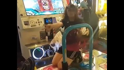 RISING FIRE HAWK [Double Challenge] - AA