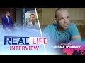 DNA JOURNEY - Real Life Series - Full Interview