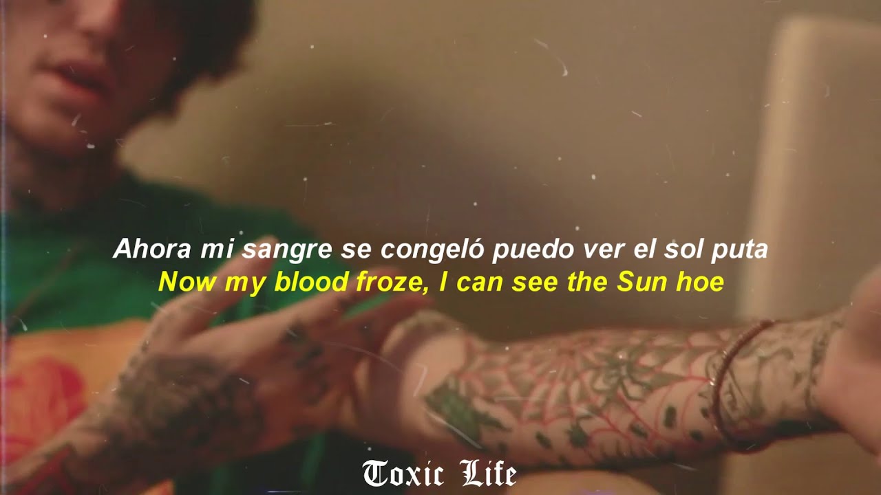 лил пип your favorite dress текст