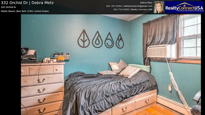 332 Orchid Dr | Debra Metz