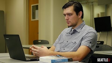 Computer Science Fundamentals - Meet Matthew