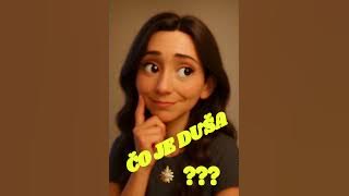 🌟 ČO JE DUŠA? | Spiritualita, Vedomie & Posolstvo Duše 🌟