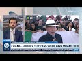 Câmara aprova pacote para MEIs após acordo com governo Lula | #NewsManhã