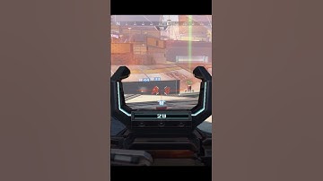 マッドマギー快感の瞬間 #apexlegends #apex