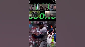 #mlb #baseball #fyp #houston #astros #new #score #podcast #highlights #foryou thumbnail