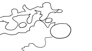 Roughanimator (practice animation)
