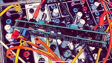 NCOM prototype working - Low-Gain Electronics | 4U Modular