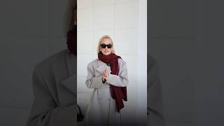 Как Просто Выбрать Классное Пальто И Не Ошибиться