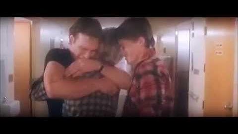 The Outsiders - Here comes trouble