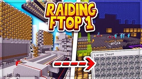 Triad Raids Karma! | VanityMC #S1 E10 (Minecraft Factions)