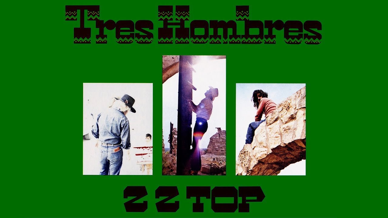 ZZ Top: 