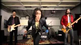 Download lagu Magic! - Stupid Me