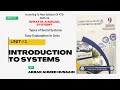 Lecture 9 | Social Systems and Its Types | Computer Science 9th Class | New PTB Book 2025 | Urdu