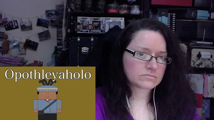 European reacts to : What Native Americans do during the Civil War?  (Short Animated Documentary)