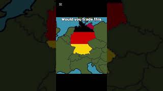 Question for Germany #map #mapping #germany