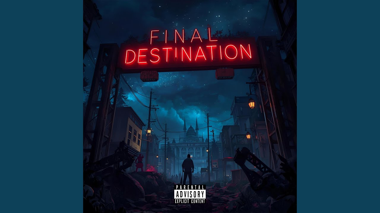 Watch Final Destination on YouTube Watch Final Destination on YouTube