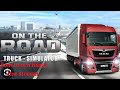 💥live stream on the road kom in och häng