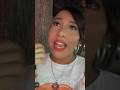 Solo le pido a Dios que esa persona esté llena de calidad humana 🥀💔 #shorts