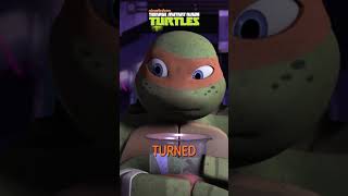 Did YOU Know These TMNT Fun Facts?! 🐢 | #Shorts