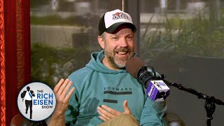 Jason Sudeikis on Whether This Is Actually Ted Lasso’s Final Season | The Rich Eisen Show