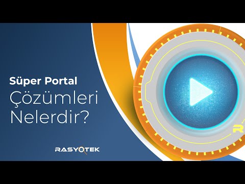 Süper Portal Çözümleri Nelerdir?