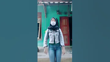 tik tok jilbab sexy