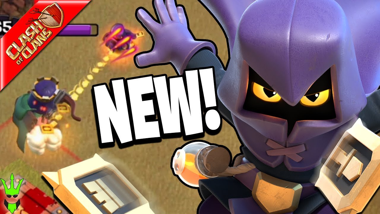 *NEW* HEADHUNTER TROOP STOPS HEROES IN THEIR TRACKS!!