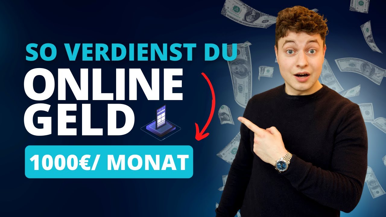 Dropservice Schritt-für-Schritt Anleitung 2023 (Anfänger)