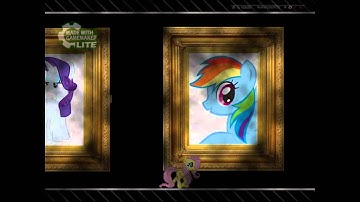 Green Bean Plays Flutter Island 2