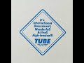 【作業用BGM・ドライブ用】TUBE 野外ツアー &rsquo;99年「It' International Amusement,Wonderfui! Active!! High-tention!!!」セットリスト