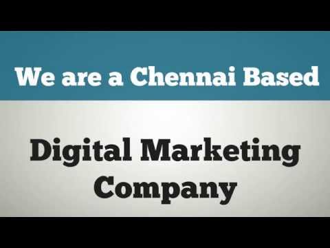About Digital SEO - SEO Company In chennai - video from Digital SEO