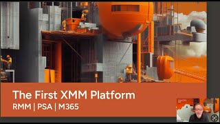 Eliminate Microsoft 365 Headaches with Syncro XMM