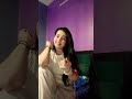 Saiyaara Reprise ✨ | Heytisha | #saiyaara #shreyaghoshal #aneetpadda #yrf #ahaanpanday