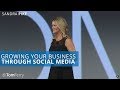 The Real Estate Social Media Strategy That Pays for Itself | Sandra Pike | Success Summit 2017