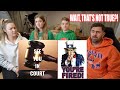New Zealand Family React to 10 Lies The World Believe About American People (WE CAN&#39;T BELIEVE THIS!)