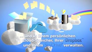 WD Mobile Apps (Deutsch) screenshot 5