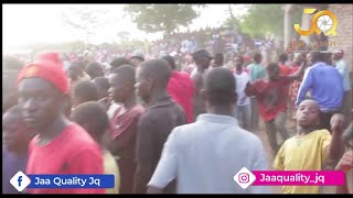 DJ JOBA TRUMP_AMEJAZA WATU VIJIJI VYOTE VILIKUSANYIKA KUTAZAMA SHOW YAKE NA ALICHOFANYA JIONEE