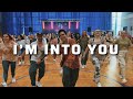 I M Into You Salsation Choreography By SMT Addin I M Into You Salsation Choreography By SMT Addin