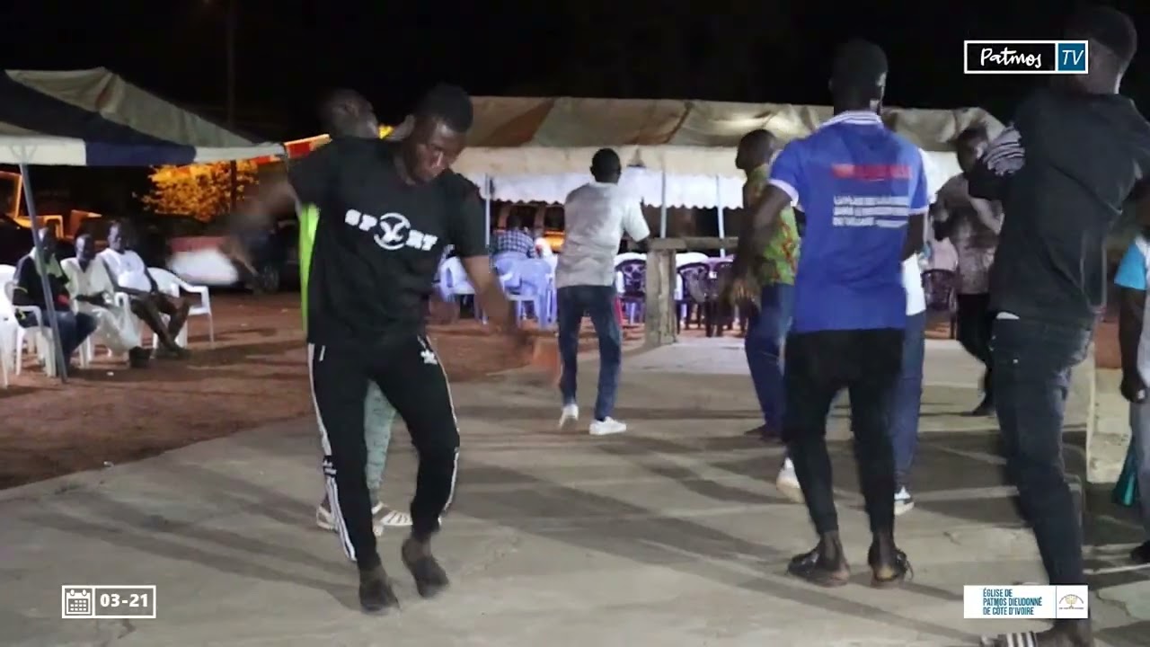 LIVE FOI NOUVELLE 19 03 2021 SOUNGASSOU DIMBOKRO