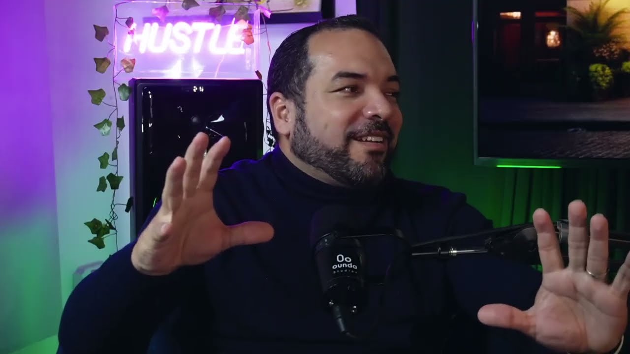 Taller RaíArte Podcast - Episodio 3