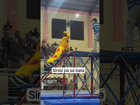 sinisi a nga sa bata kawawa naman