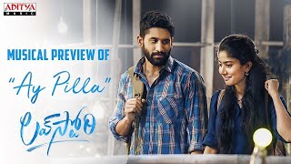 Sai Pallavi ll Naga Chaitanya ll Love Story ll Movie ll Mini Me Videos