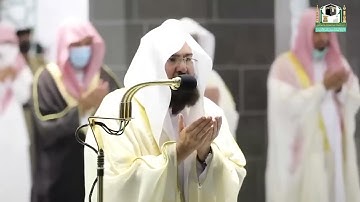دعاء ختم القرآن الكريم لمعالي الشيخ أ د  #عبدالرحمن السديس #اكسبلور #قرآن