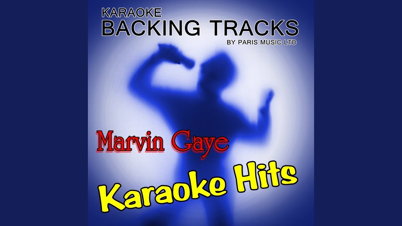 Wherever I Lay My Hat Karaoke