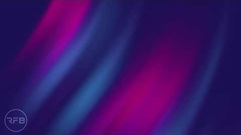 Smooth Colorful Background