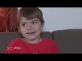 Cijeli život žive bez vode - Dječakova želja koja čeka dobre ljude | Ispuni mi želju | Hayat TV