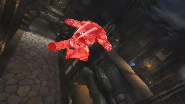 The HAPPINESS of TAM | UT2004 | UTzone.de