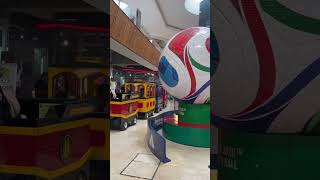 Que ruede el balón con el corazón #worldcup #fifaworldcup #guadalajara #jalisco #Mexico