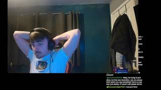 ROCKET LEAGUE COMPETITIVE JOURNEY