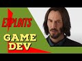 Game Dev Show #39 - &quot;Future me HATES ME&quot; - The biggest game Exploit? - Unity 2022.1 Beta!